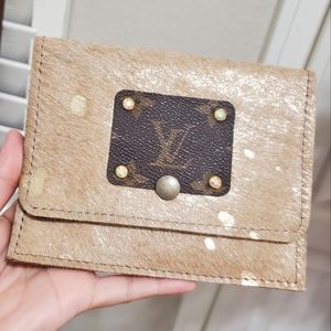 Keep it Gyspy Wallet